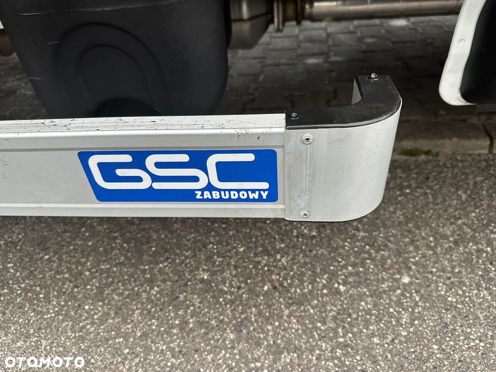 Iveco Daily 35S16 3.0 HPI 160 PS Uwaga 23.000 km Skrzyniowy Salon Polska - 10