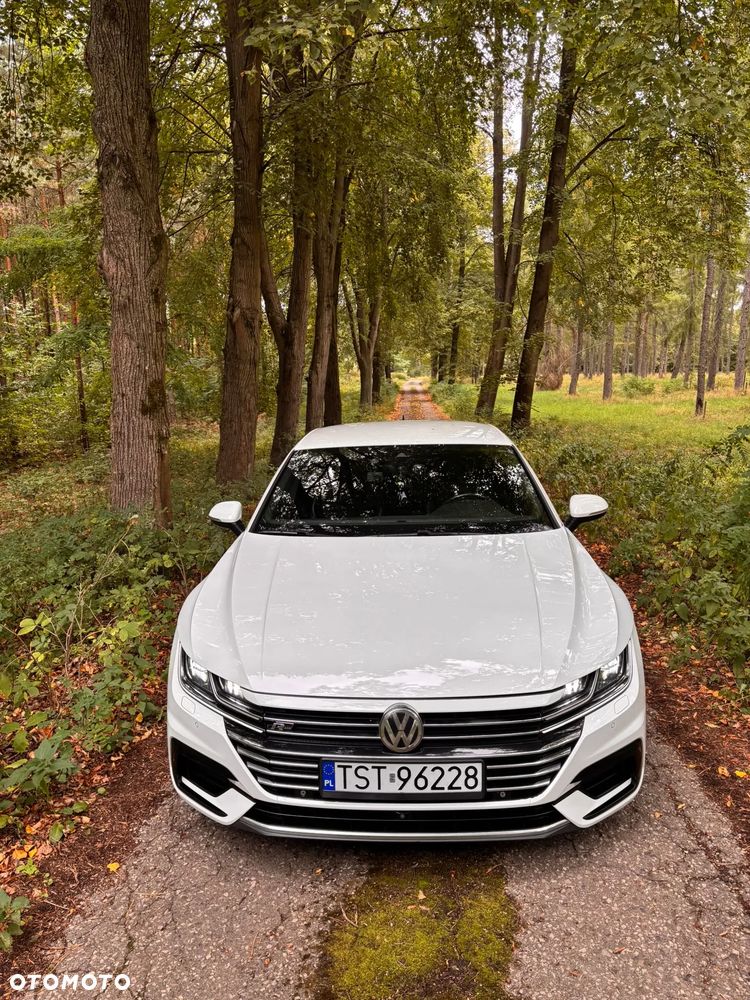 Volkswagen Arteon 2.0 TSI R-Line DSG - 17