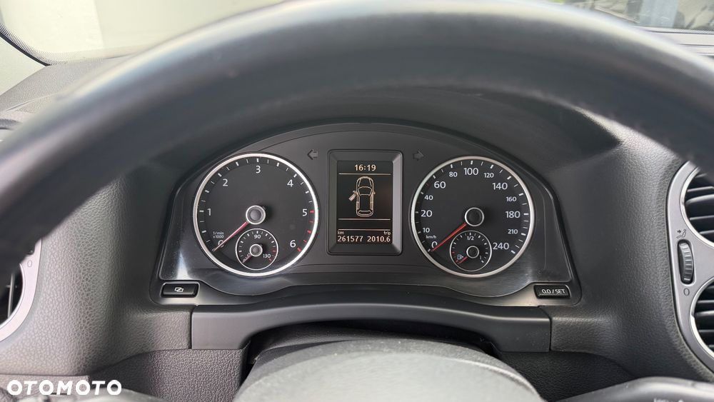 Volkswagen Tiguan 2.0 TDI DPF 4Motion DSG Life - 9