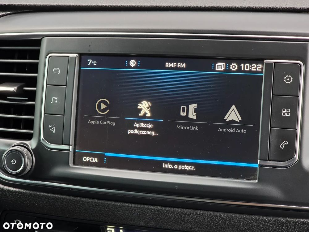 Peugeot Traveller L2 2.0 Allure - 30