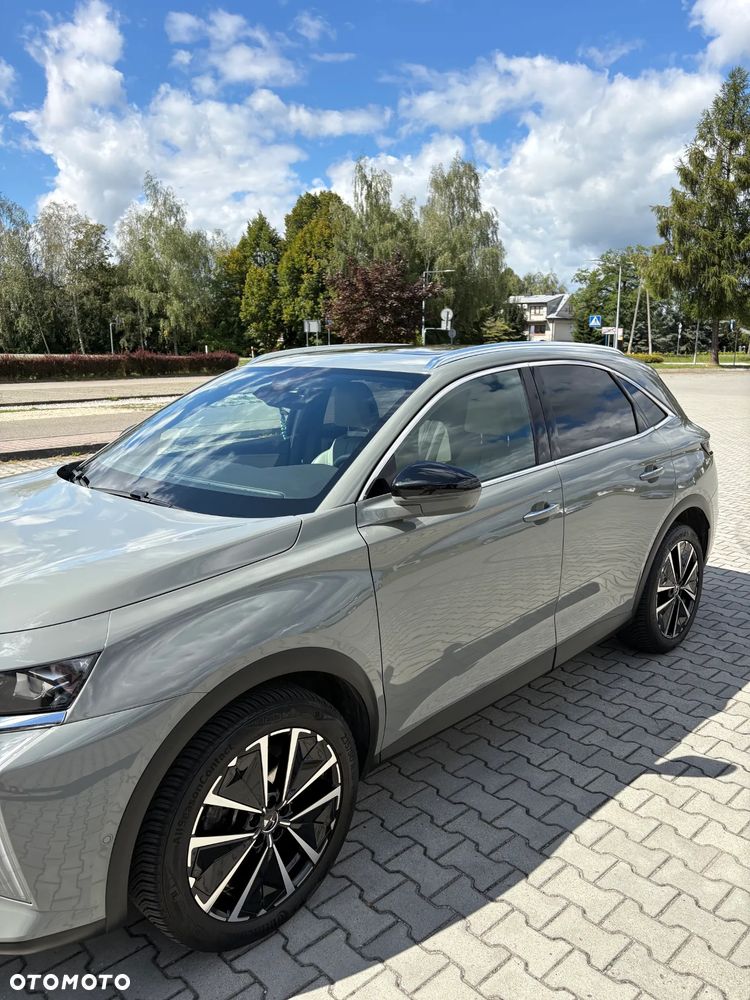 DS Automobiles DS 7 Crossback - 15