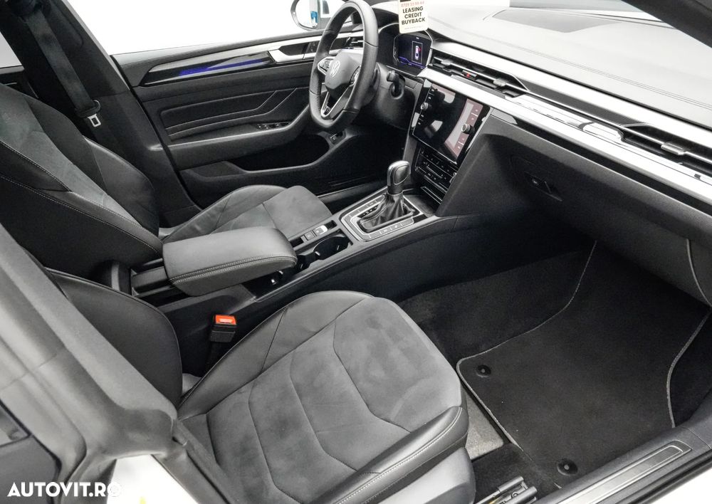 Volkswagen ARTEON 2.0 TSI DSG R-Line - 13