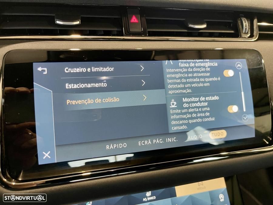 Land Rover Range Rover Evoque P300e R-Dynamic - 34