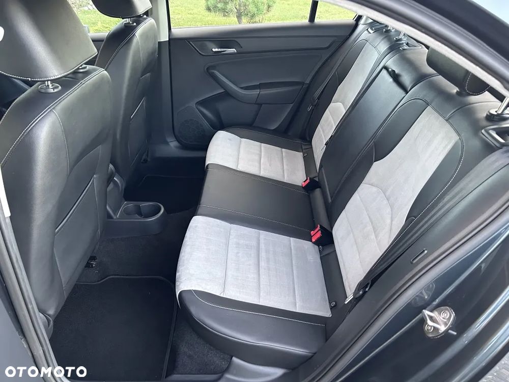 Seat Toledo 1.6 TDI Style - 20