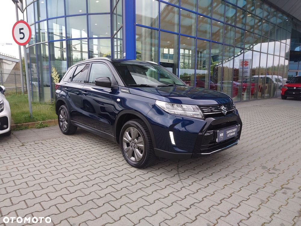 Suzuki Vitara - 3