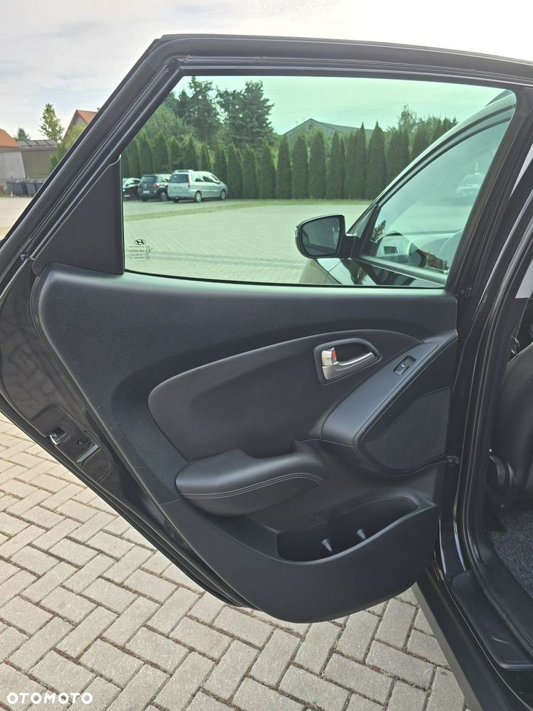 Hyundai ix35 - 14