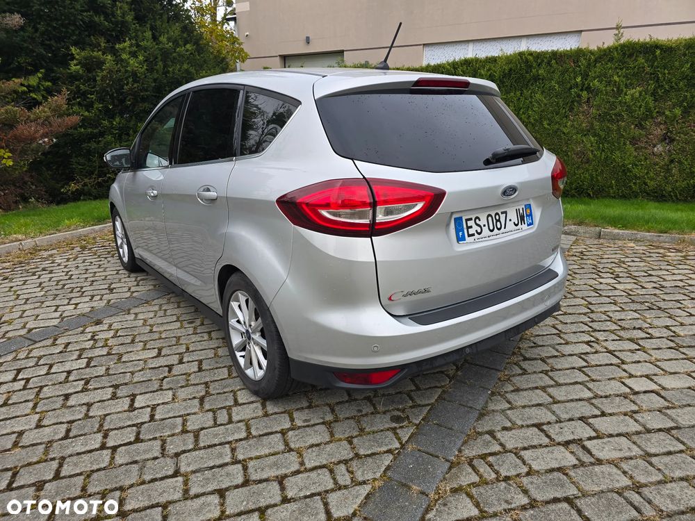 Ford C-MAX 1.0 EcoBoost Sport ASS - 9