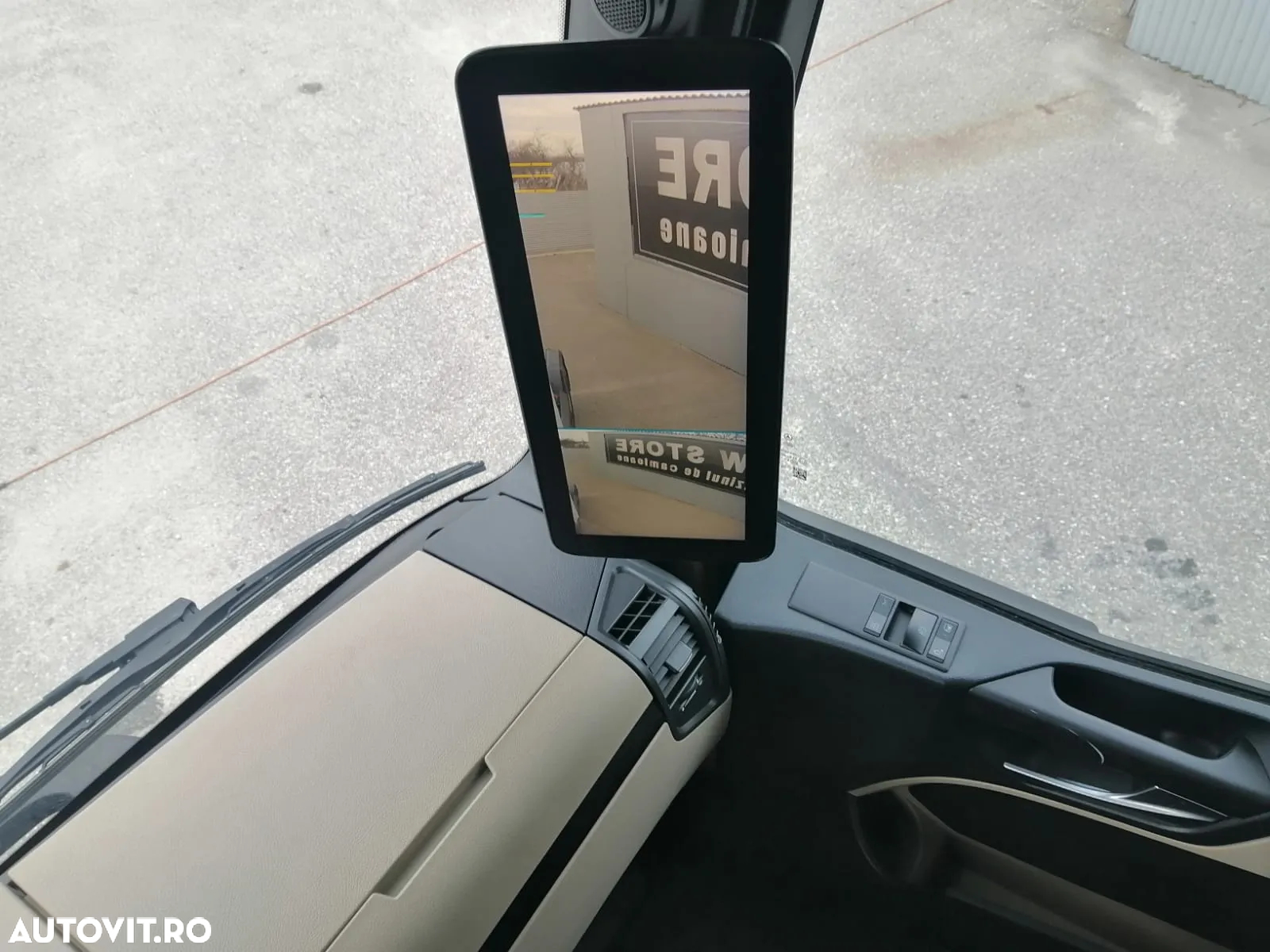 Mercedes-Benz Actros 1845 LS, BIG SPACE, TOP!!! - 23