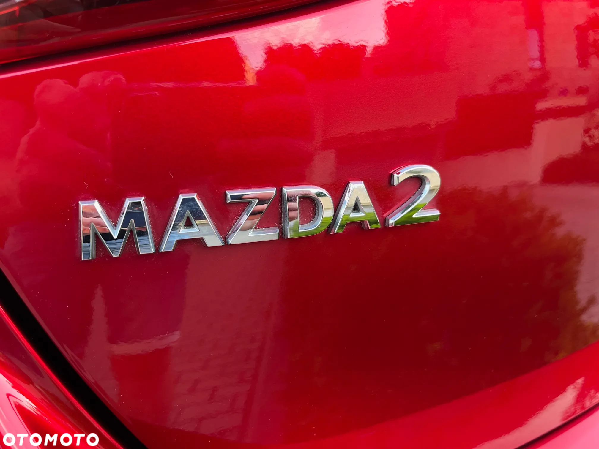Mazda 2 1.5 Skypassion - 16