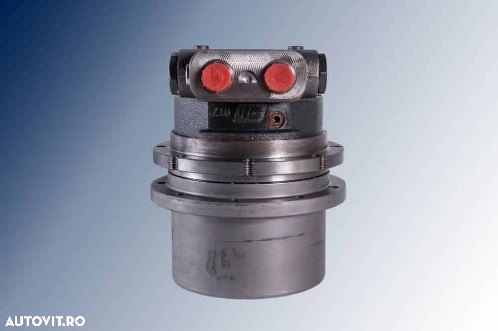 Cap de actionare kubota kh008, kubota kh008-1, kubota kh008-4 - 1