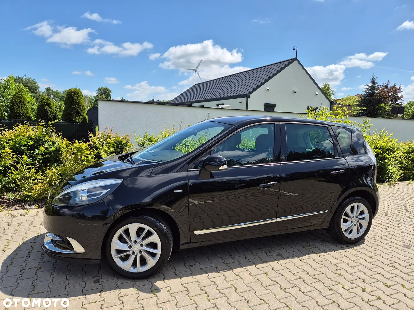 Renault Scenic - 3