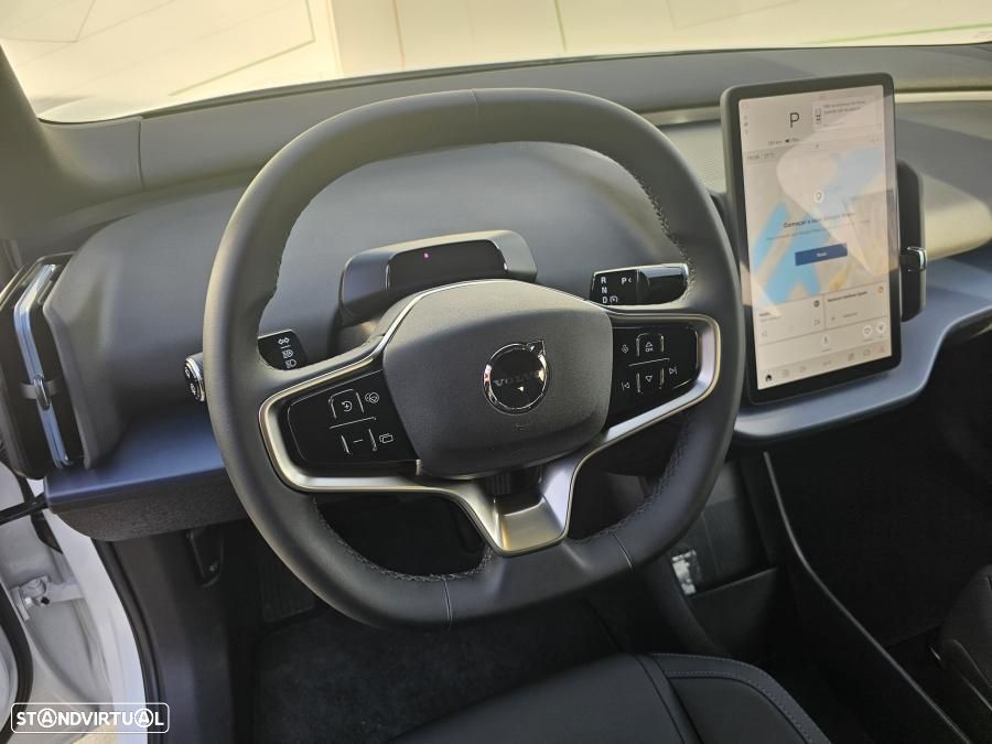 Volvo EX30 Single Motor Extended Range RWD Core - 53