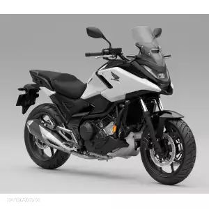 Honda NC - 2