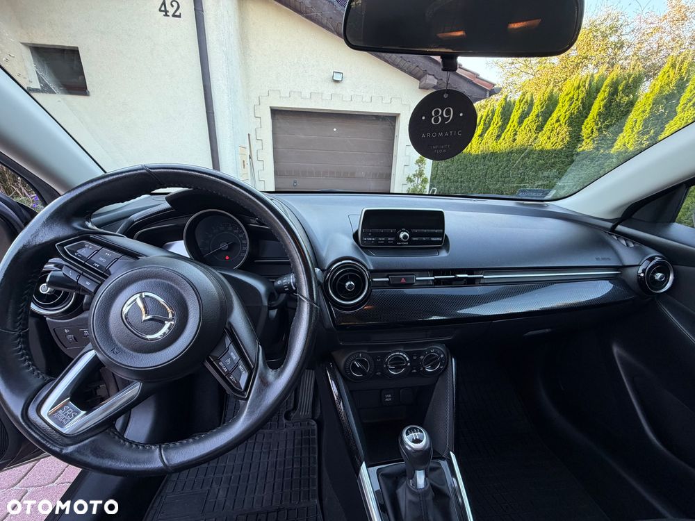 Mazda 2 1.5 Skymotion - 11