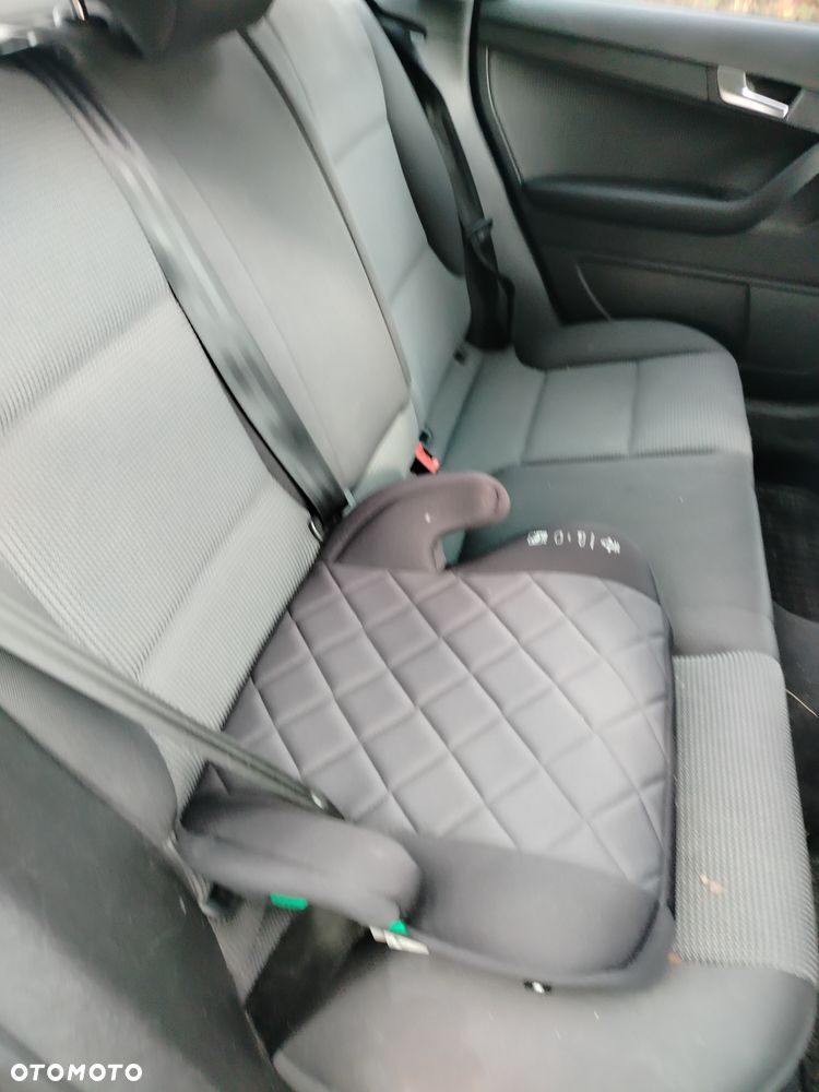 Audi A3 Sportback - 11