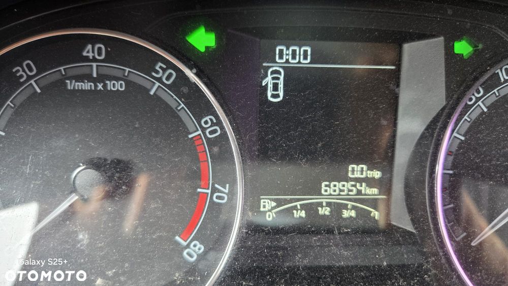 Skoda Fabia 1.0 TSI Style - 10