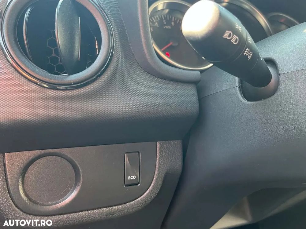 DACIA Sandero 2017 — imagine 9