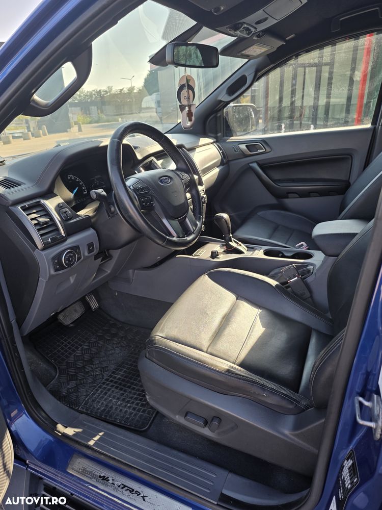 Ford Ranger - 26