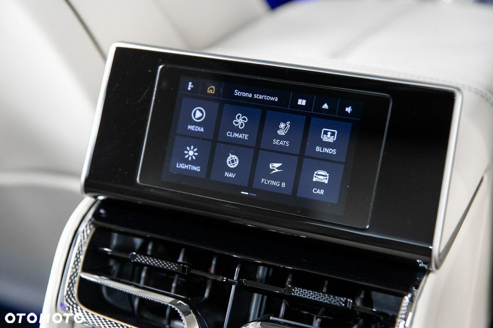 Bentley Flying Spur - 33