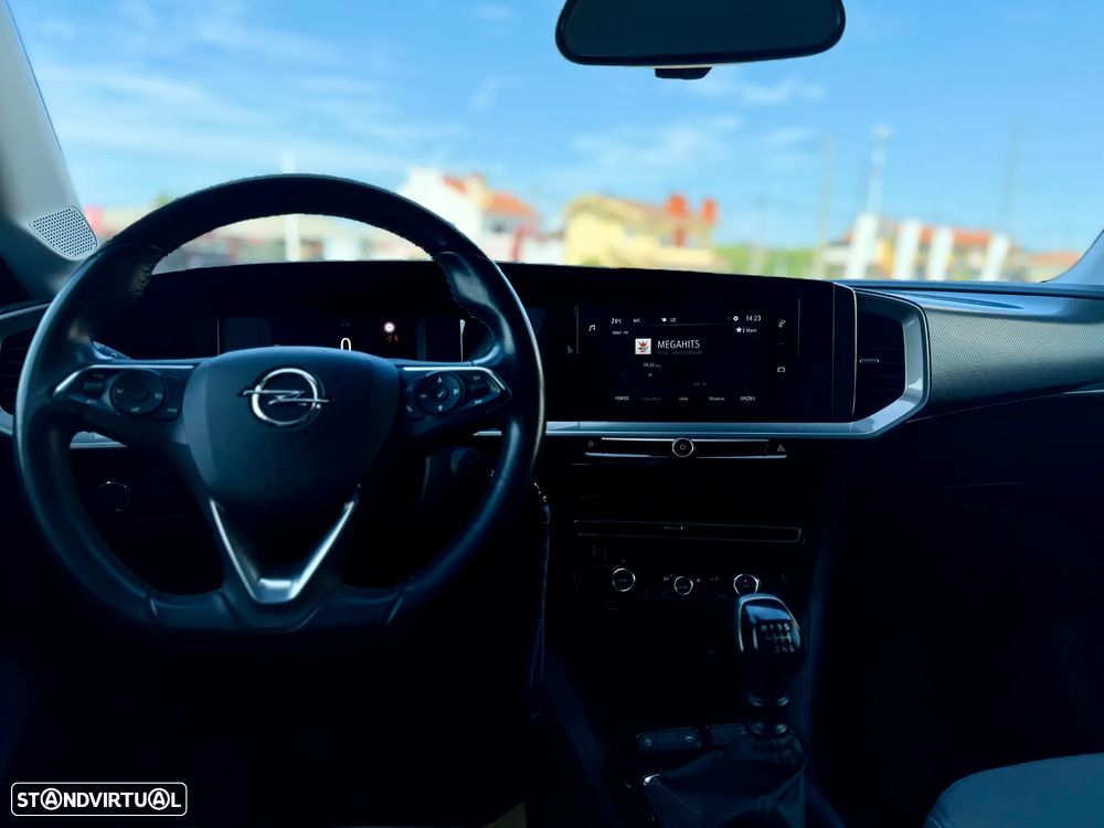 Opel Mokka 1.5 D Elegance - 15