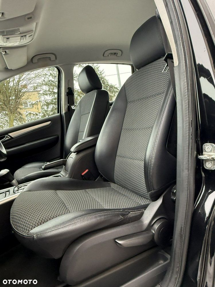 Mercedes-Benz Klasa B - 8