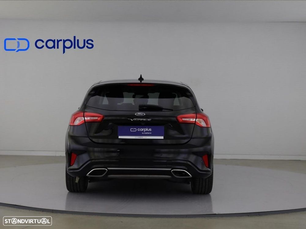 Ford Focus 1.0 EcoBoost Vignale - 6