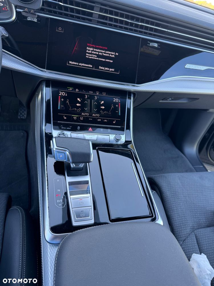 Audi Q7 55 TFSI e Quattro Tiptronic - 15