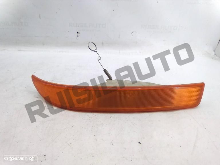 Farolim Pisca Frente Direito  Renault Master I [1980_1997] 2.5 - 1