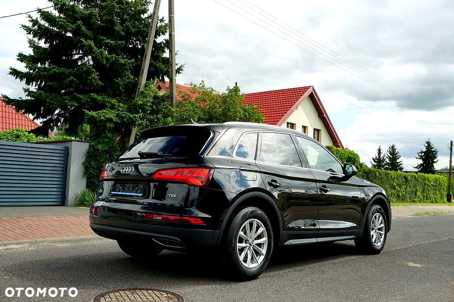 Audi Q5 2.0 TDI (clean diesel) ultra - 17