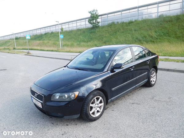 Volvo S40 1.8 Momentum