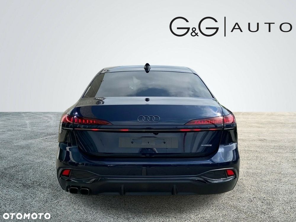 Audi A6 Limousine - 6