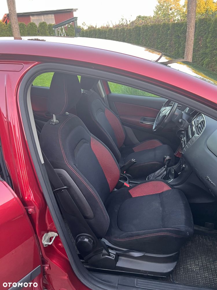 Fiat Bravo 1.4 T-JET 16V Dynamic NAV - 6
