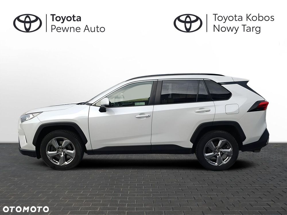 Toyota RAV4 2.0 Comfort 4x4 MS - 2