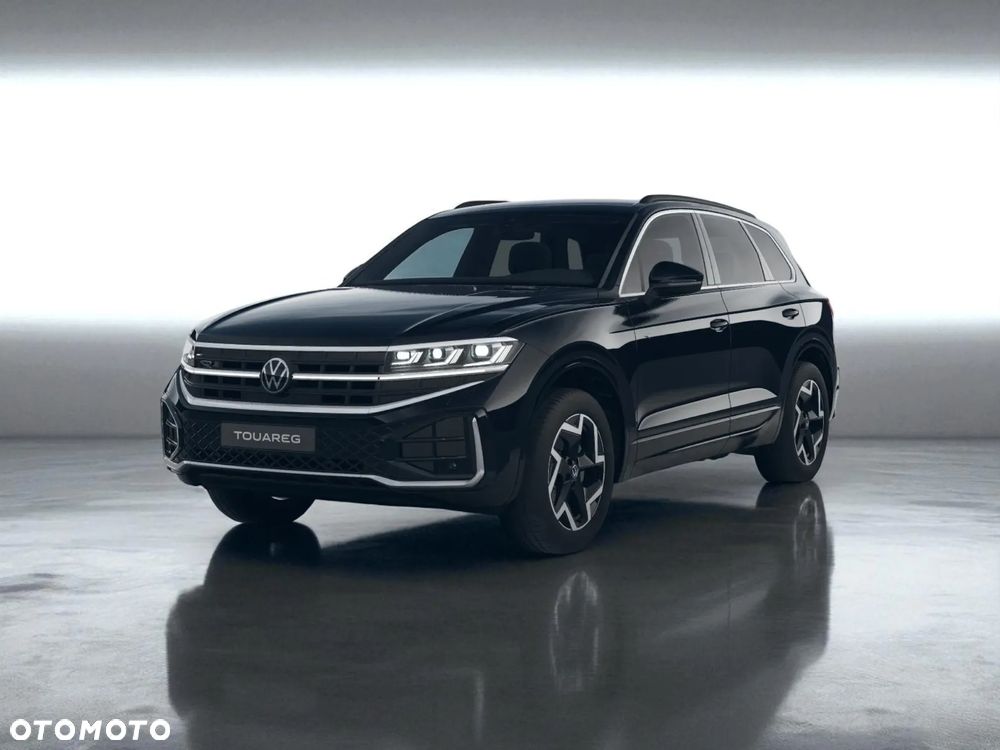 Volkswagen Touareg 3.0 V6 TDI SCR 4Mot R-Line - 2