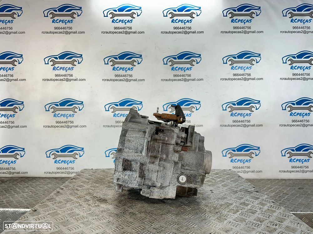 .Caixa 6 Velocidades KXZ VW Volkswagen Audi Seat Skoda 2.0 TDI CBB - 7
