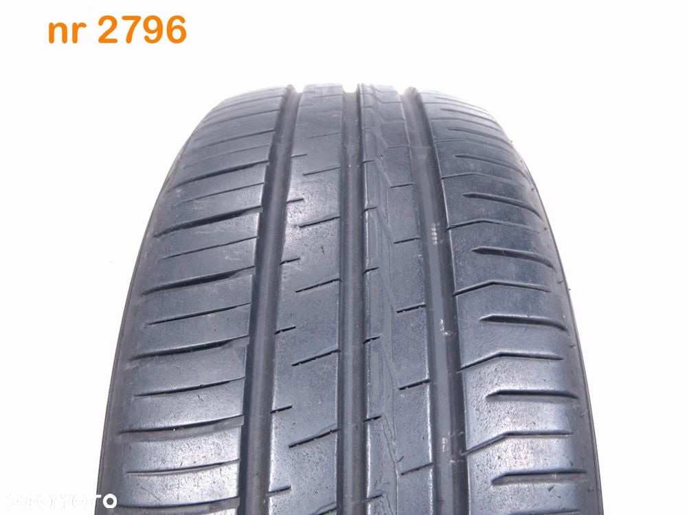 Falken ZIEX ZE 310 Ecorun 195/60 R15 - 1