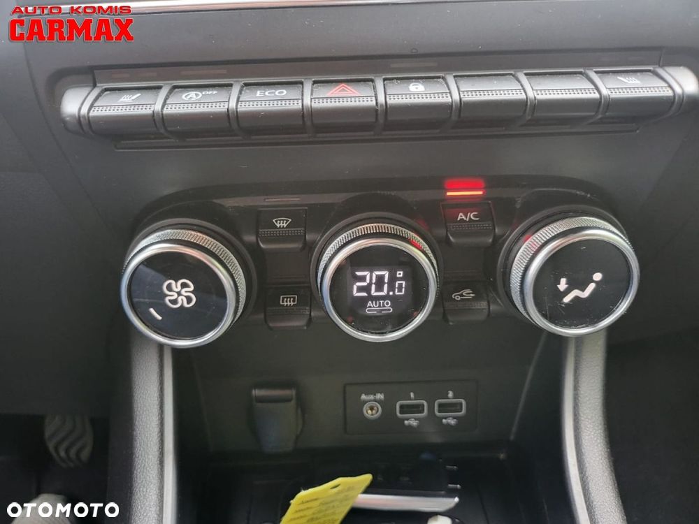 Renault Captur - 21