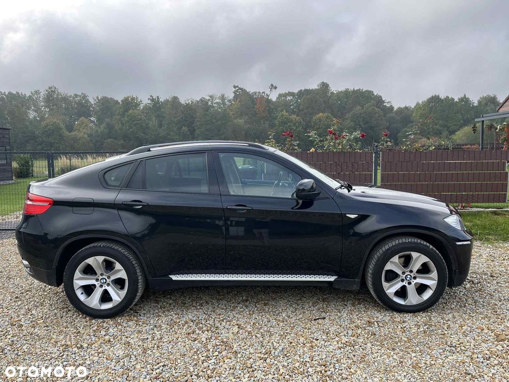 BMW X6 40d xDrive - 3