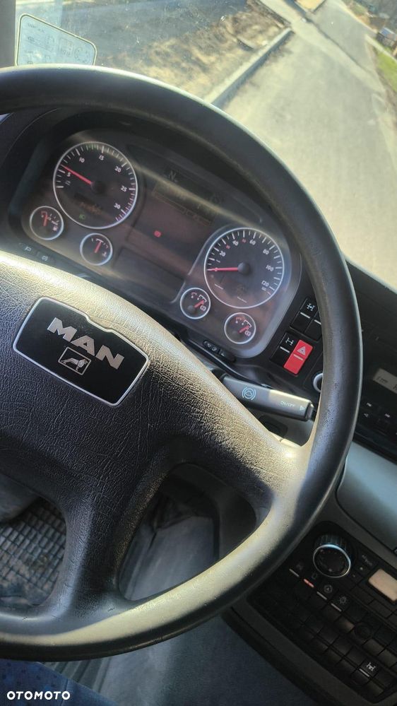 MAN TGS 41.400 8X4 BB MANUAL - 6