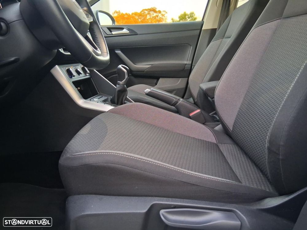 VW Taigo 1.0 TSI Urban - 19