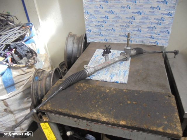 Caixa Direcao 00521282170 FIAT TIPO 2019 1.3D 95CV 5P CINZA - 4