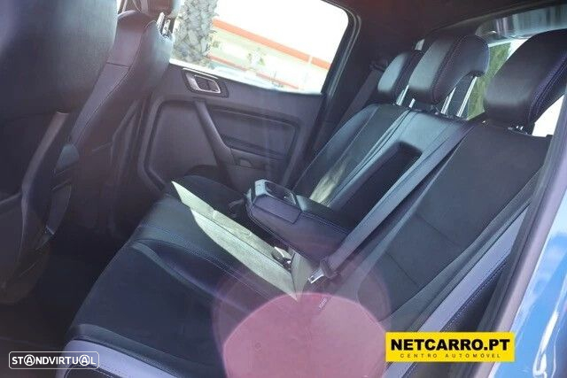 Ford Ranger 2.0 TDCi CD Wildtrak Aut.4WD - 20