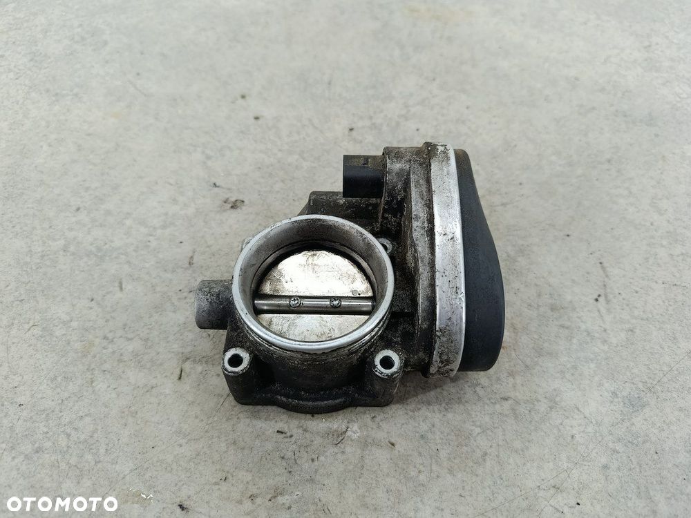 PRZEPUSTNICA BMW 3 E46 FL 13541439 2.0 16V 318i - 3