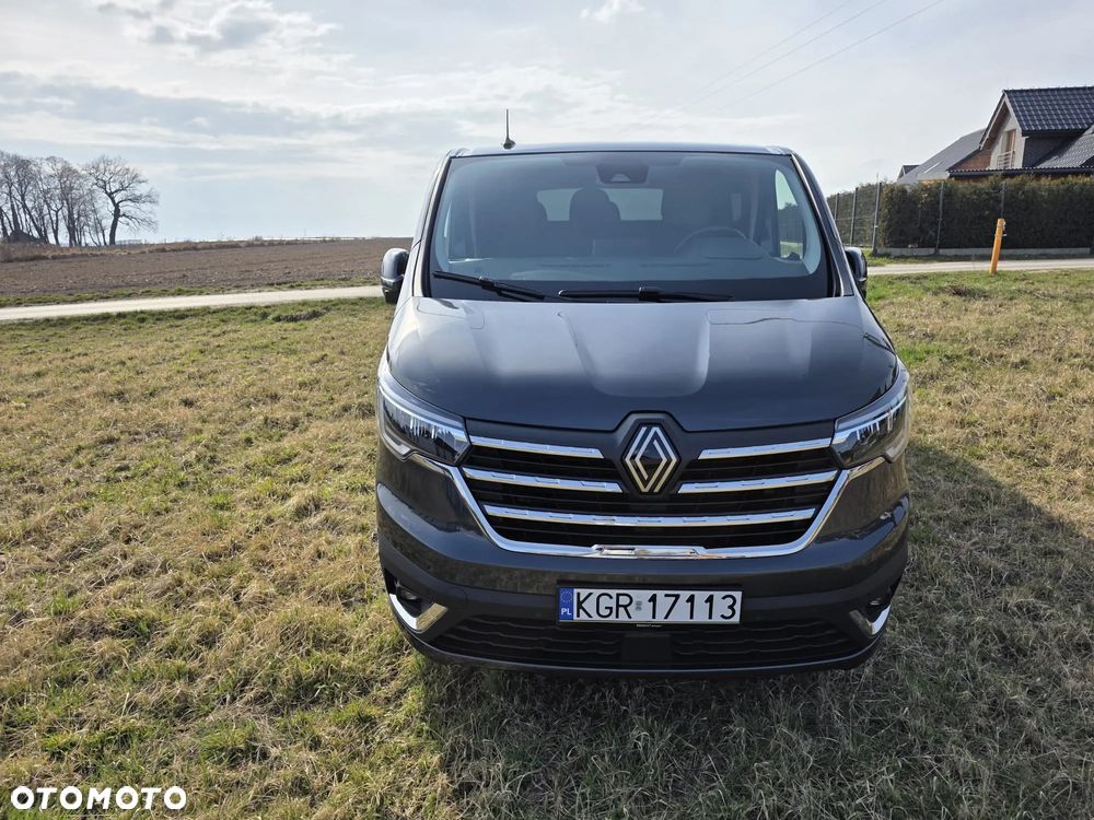 Renault Trafic Grand 2.0 dCi EDC - 33