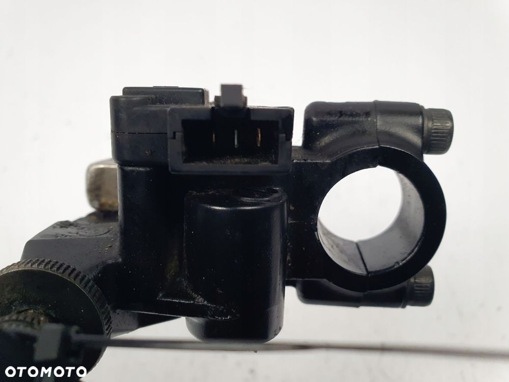 DŹWIGNIA SPRZĘGŁA LINKA SPRZĘGŁA kawasaki ER-6 ER6 ER650 06-09 klamka - 12