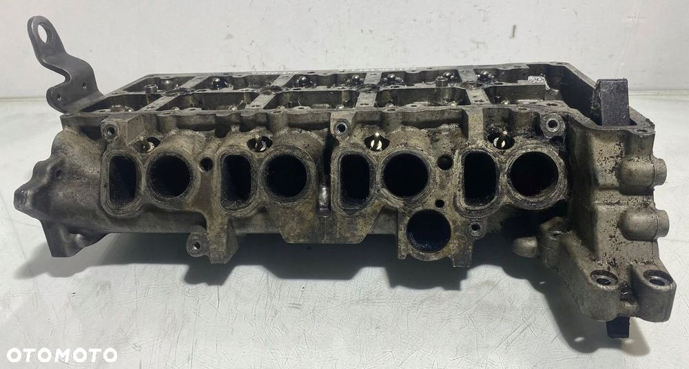 GŁOWICA SILNIKA BMW E81 E87 E90 E91 2.0D N47D20A 177KM - 2