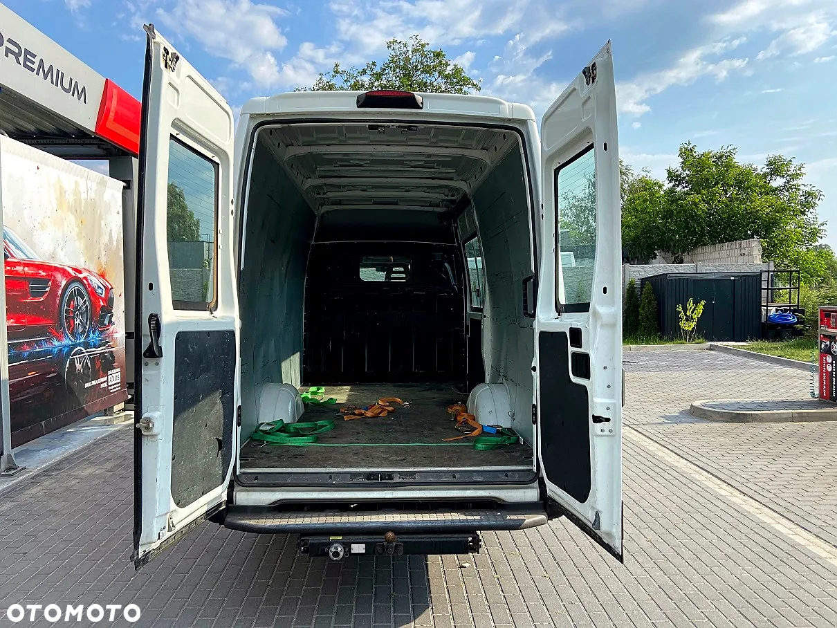 Iveco 35S15 - 9