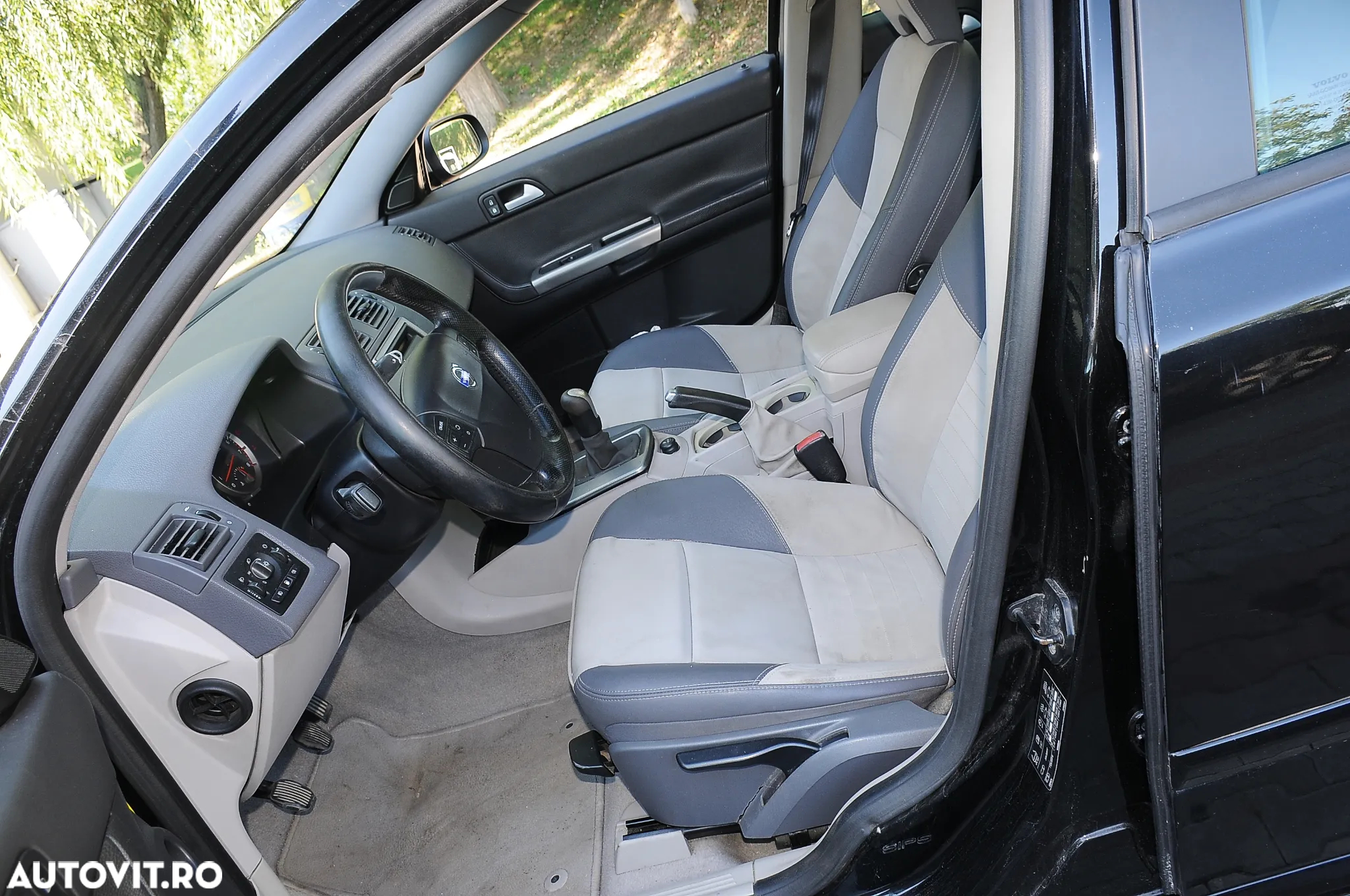 Volvo S40 1.8 Kinetic - 5