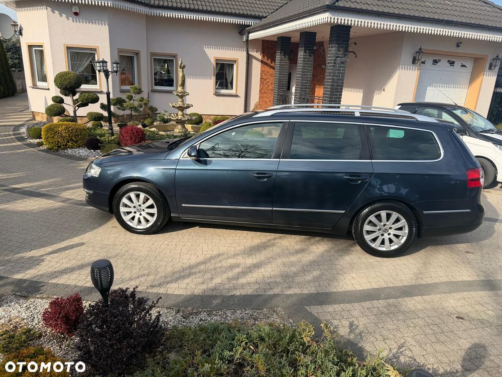 Volkswagen Passat 2.0 Turbo FSI Highline - 14