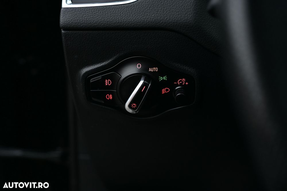 Audi Q5 2.0 TDI Quattro (clean diesel) S tronic - 27